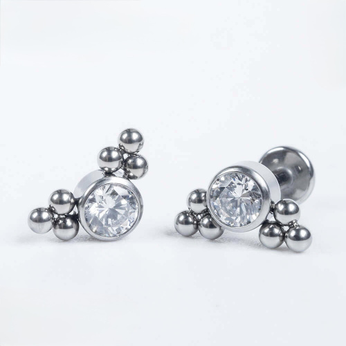 Накрутка Bead 1.6 мм фото 2